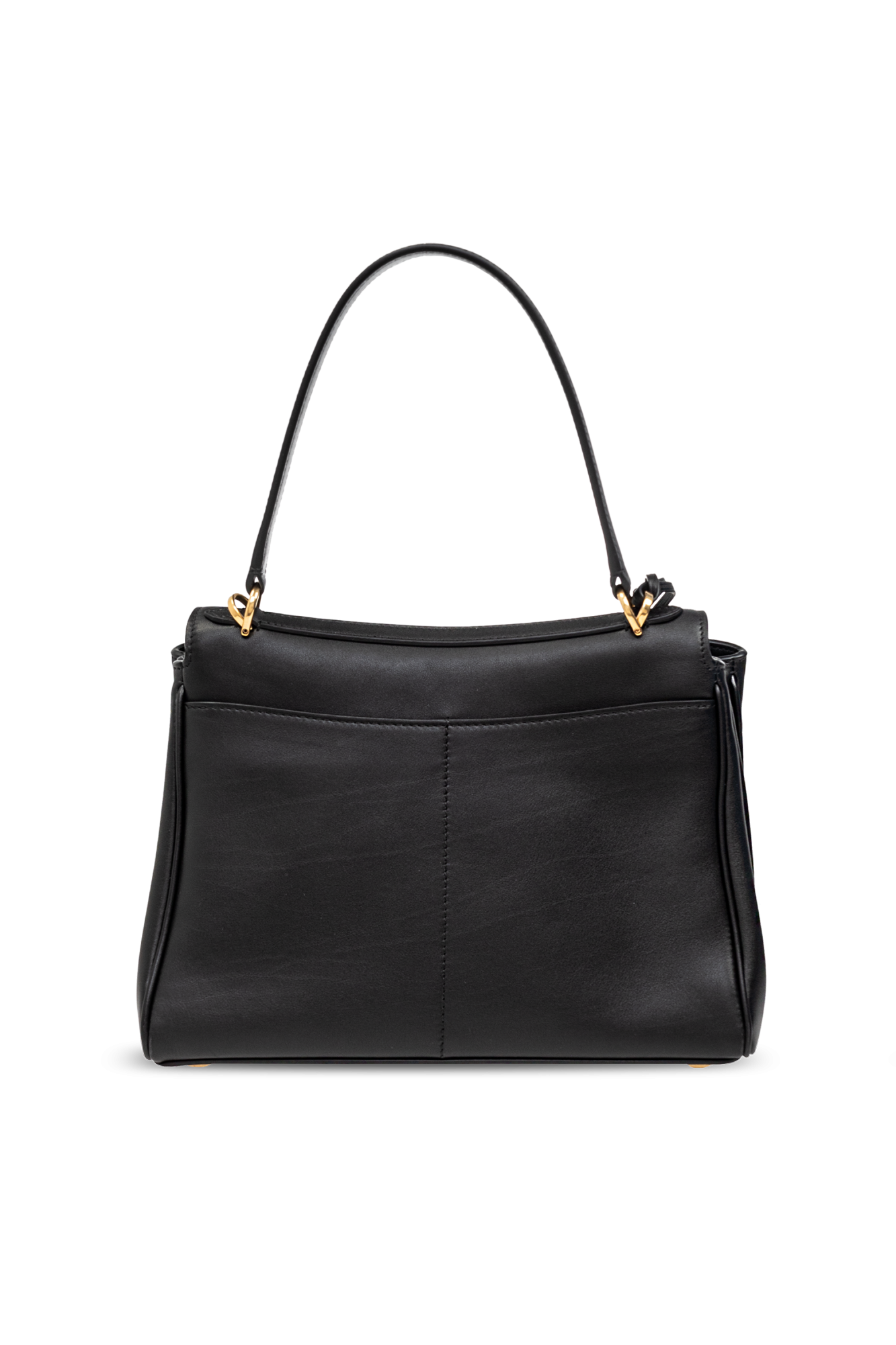 Black 'Rodeo Small' Shoulder Bag Balenciaga - Vitkac AS